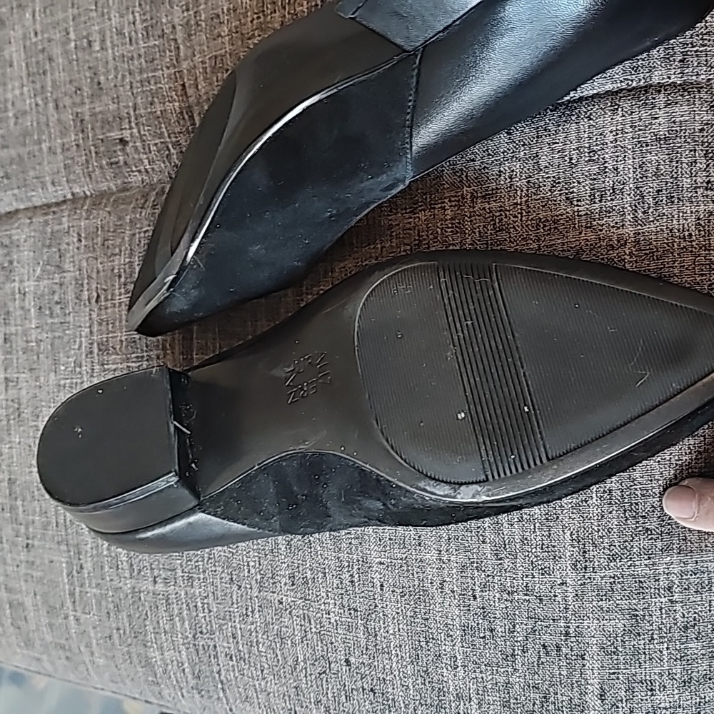 NATURALIZER SHOE - Picture 6 of 7